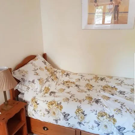 Inviting 3-bed In Villa