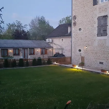 Inviting 3-bed In