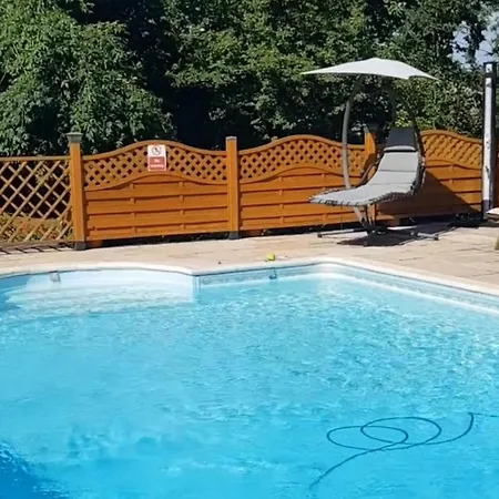 Inviting 3-bed In *