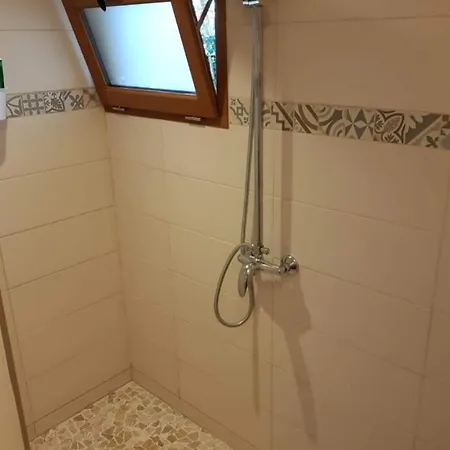 Villa Inviting 3-bed In