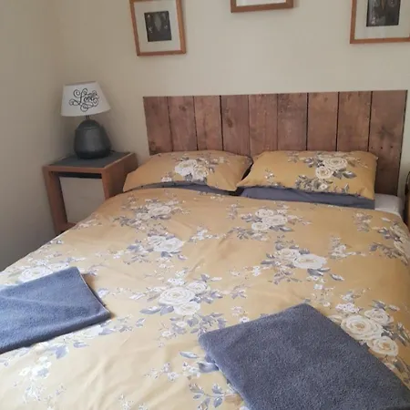 Inviting 3-bed In *