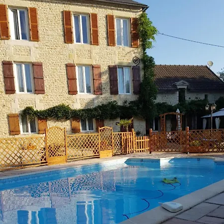 Villa Inviting 3-bed In